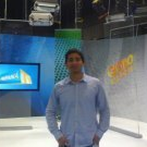 Foto de perfil de Matheus Lauriano