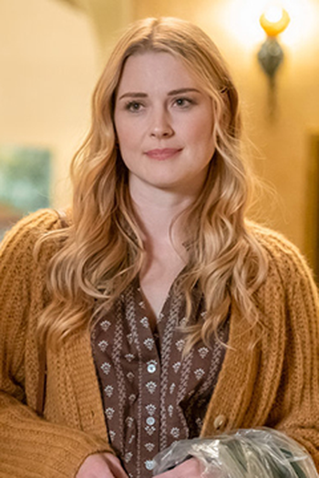 Poster de Episódio The Night Before the Wedding (2022)