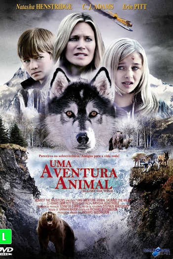  de Filme Uma Aventura Animal (2013)