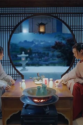 Poster de Episódio 第25集 (2021)