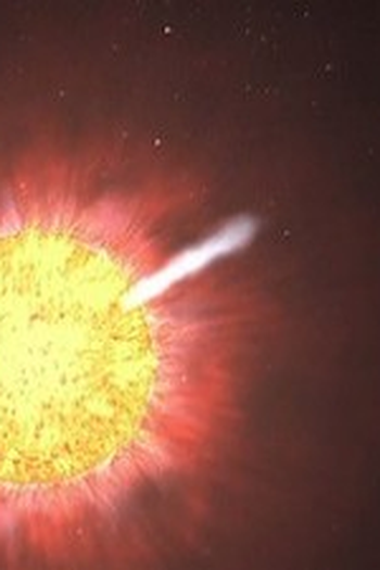 Poster de Episódio Death Rays (2009)