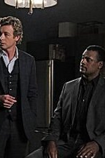 Poster de Episódio The Redshirt (2011)