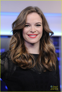 Danielle Panabaker - Poster 4