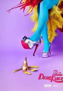 Drag Race Espanha (1ª Temporada) (Drag Race España (Season 1))