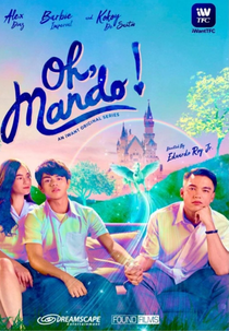 Oh, Mando! (Oh Mando)