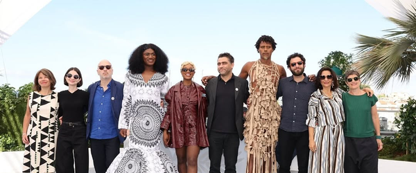 O Riso e a Faca estreia em Cannes com elogios da crítica