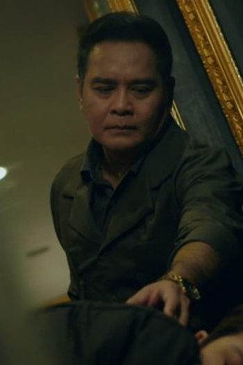 Poster de Episódio Episode 37 (2023)