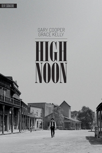  de Filme Matar ou Morrer (1952)