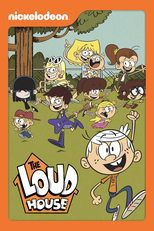 The Loud House (6ª Temporada) 2020 (The Loud House (Season 6))