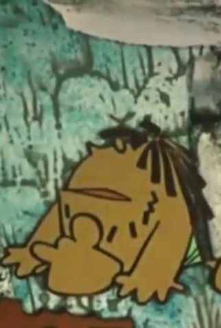 Poster 1 de Curta Amigos de Longe (1985)