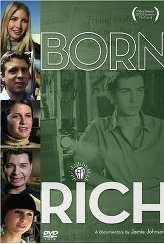 Poster 1 de Filme Rico de Nascença (2003)