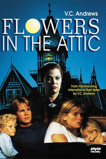  de Filme O Jardim dos Esquecidos (1987)