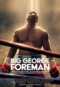 George Foreman: Sua História (Big George Foreman)
