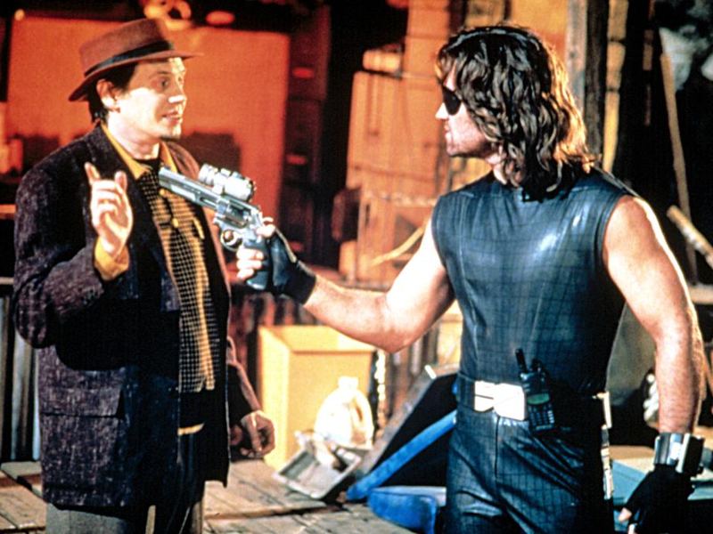 Foto 20 de Fuga de Los Angeles