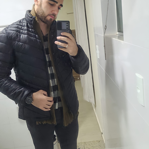 Foto de perfil de Guilherme Moreira