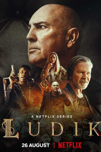 Poster de Série Ludik (2022)