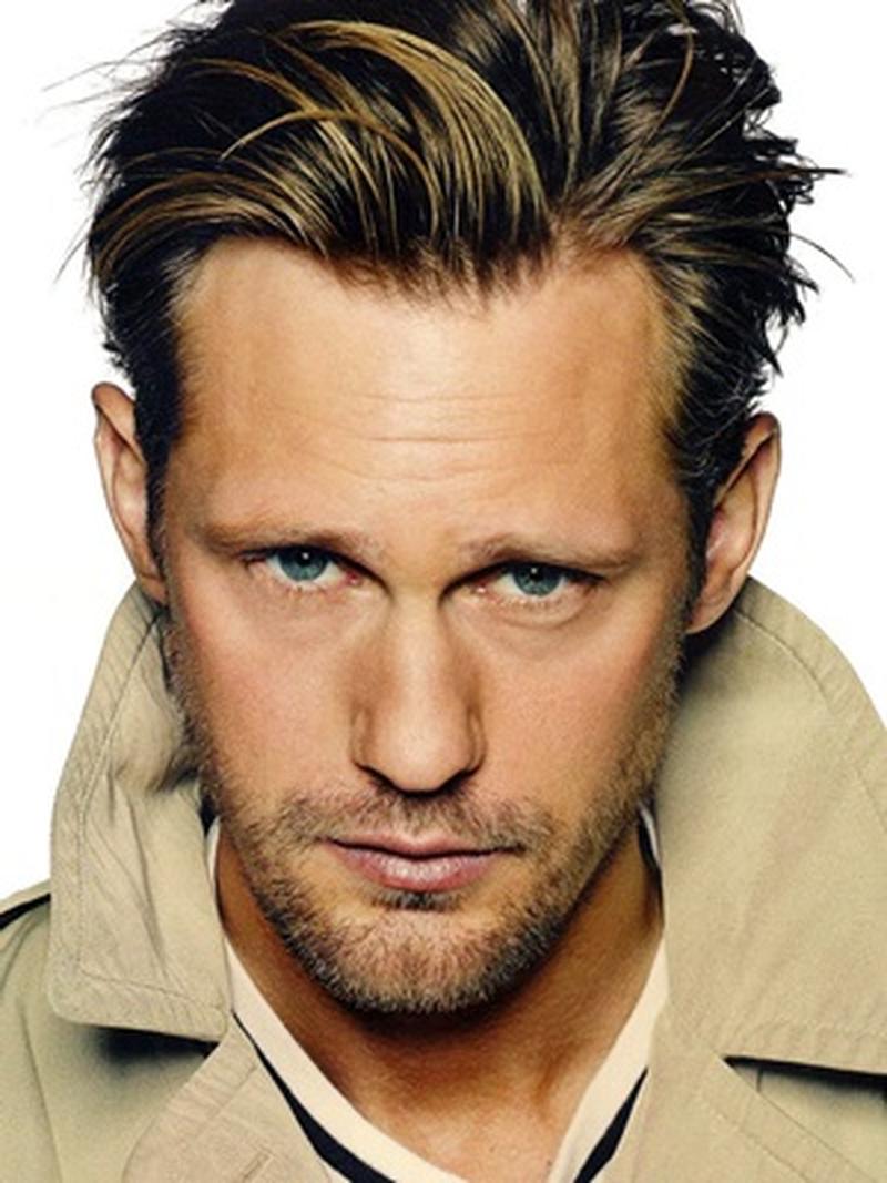 Alexander Skarsgård - Foto 1