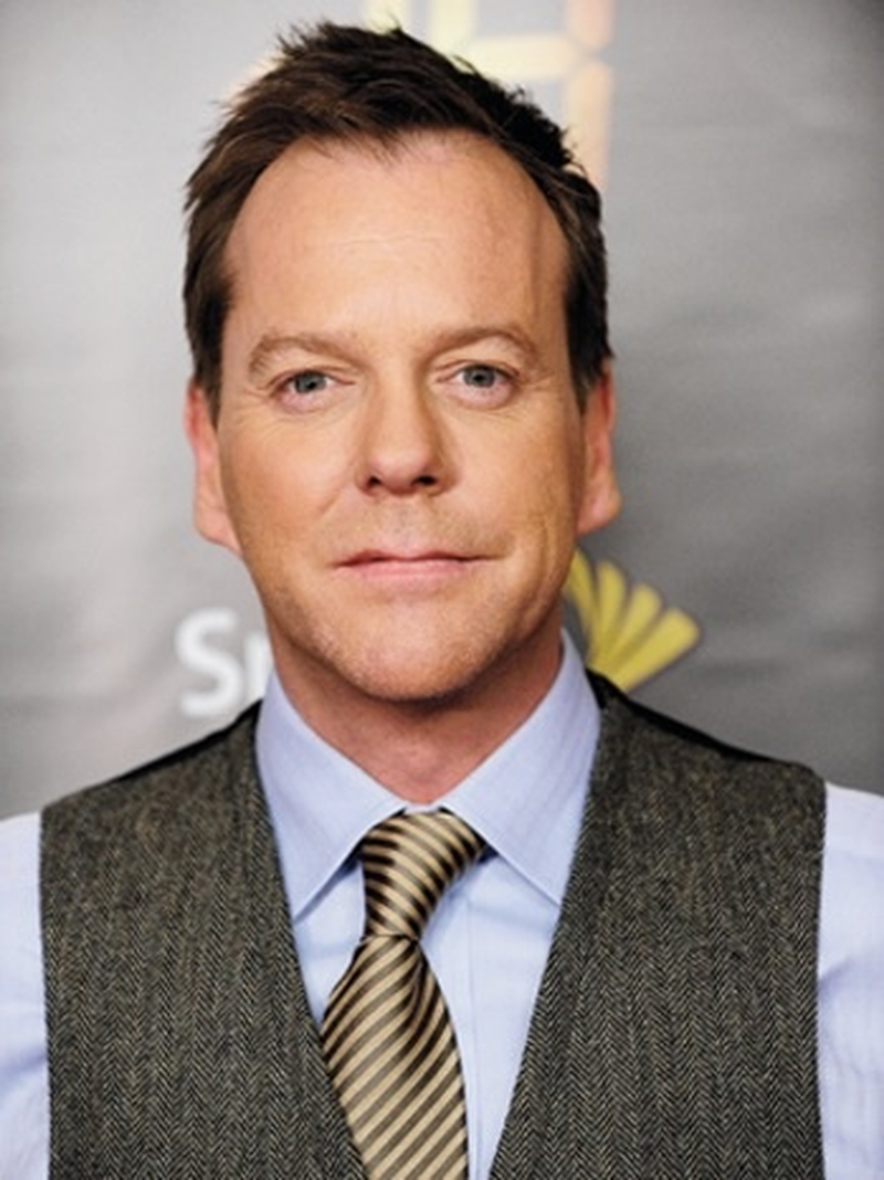 Kiefer Sutherland - Foto 2