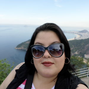 Foto de perfil de Fernanda Nogueira