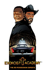 Exorcist Academy (Exorcist Academy)