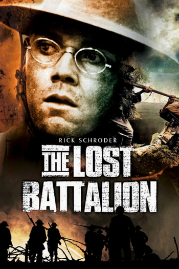  de Filme O Último Batalhão (2001)