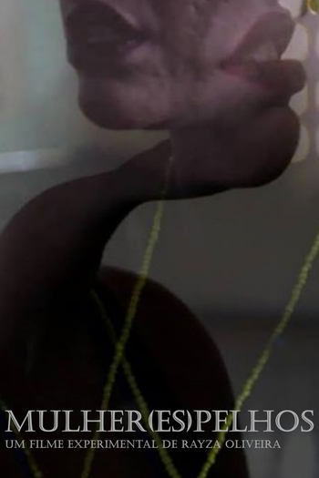 Poster de Curta Mulher(es)pelhos (2015)