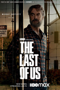 The Last of Us (1ª Temporada) - Poster / Capa / Cartaz - Oficial 14