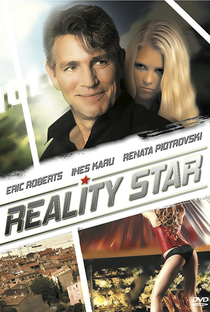 Reality Star - Poster / Capa / Cartaz - Oficial 1