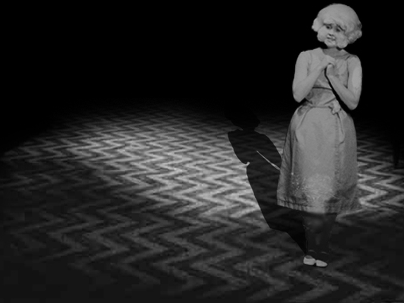 Foto 4 de Eraserhead