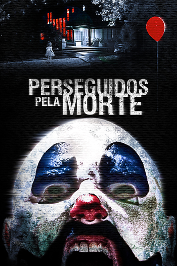 de Filme Perseguidos pela Morte (2014)