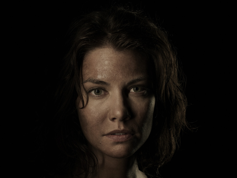 Foto 11 de The Walking Dead (4ª Temporada)