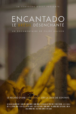 Encantado, o Brasil em Desencanto (Encantado, le Brésil désenchanté)