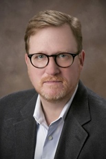 Bryan Burrough