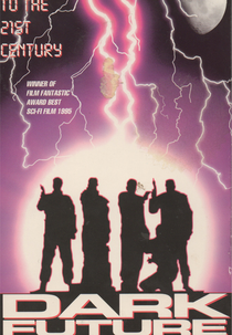 Missão Sobrevivência (Dark Future)