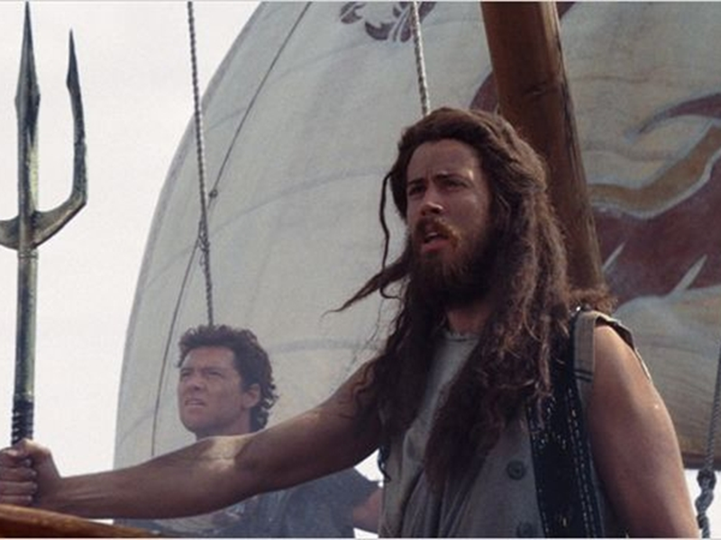 Foto 7 de Fúria de Titãs 2