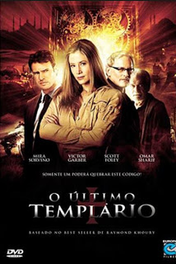 de Série O Último Templário (2009)