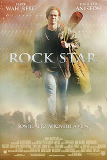  de Filme Rock Star (2001)