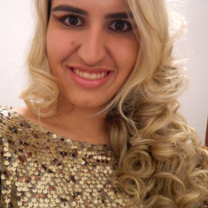 Foto de perfil de Jéssica Maciel