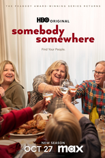Alguém em Algum Lugar (3ª Temporada) (Somebody Somewhere (Season 3))