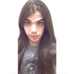 Foto de perfil de Matheus