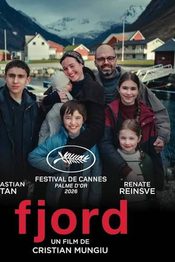  de Filme Fjord (2026)