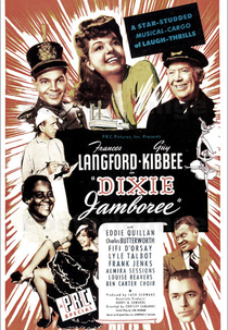 Dixie Jamboree (Dixie Jamboree)