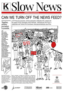 Slow News (Slow News)