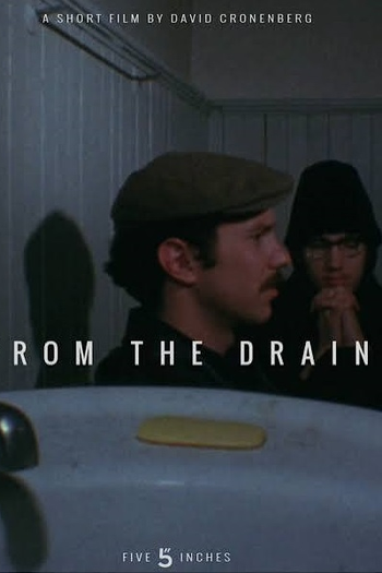  de Curta Do Esgoto (1967)