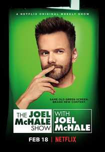 Joel McHale Show com Joel McHale (The Joel McHale Show)