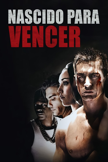  de Filme Nascido Para Vencer (2018)
