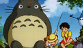 FILMES E GAMES | Tonari no Totoro (1988) #MaratonaMiyazaki [Otaku Way]