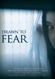 Drawn to Fear (Drawn to Fear)