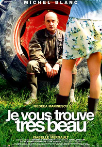 Você é Tão Bonito (Je Vous Trouve Très Beau)