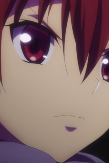 Poster de Episódio 調和の心 (2023)